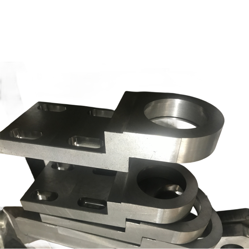 nhà cung cấp linh kiện gia công CNC chính xác