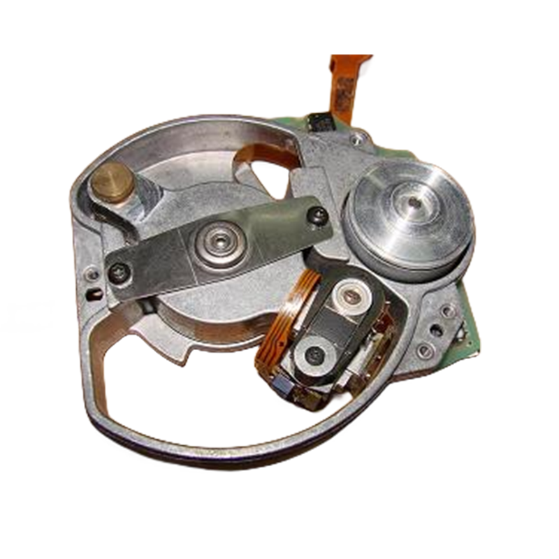 linh kiện CNC cho thiết bị gia dụng