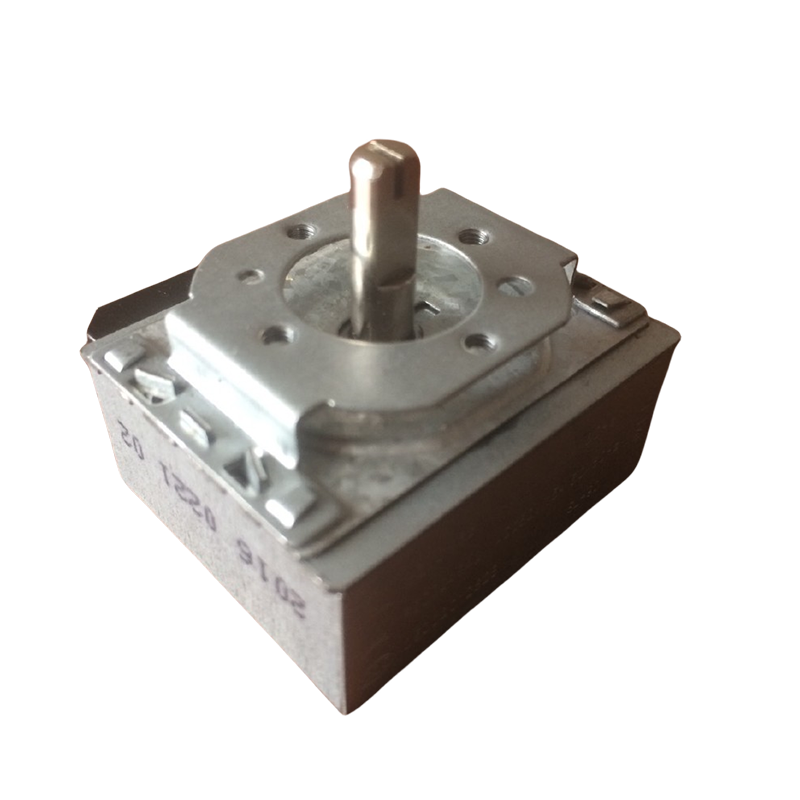Linh kiện CNC cho thiết bị gia dụng