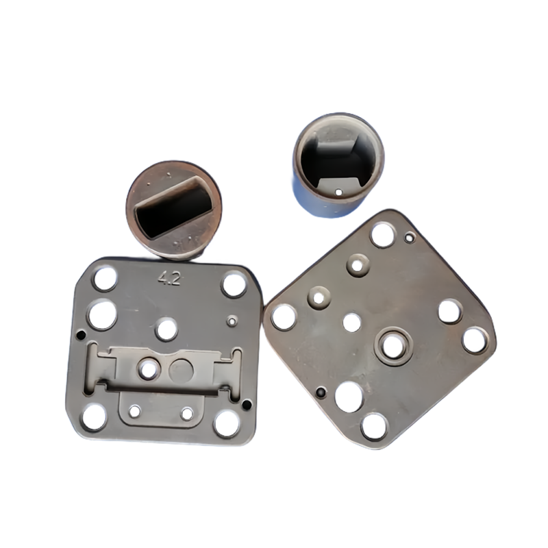 Linh kiện CNC cho thiết bị gia dụng