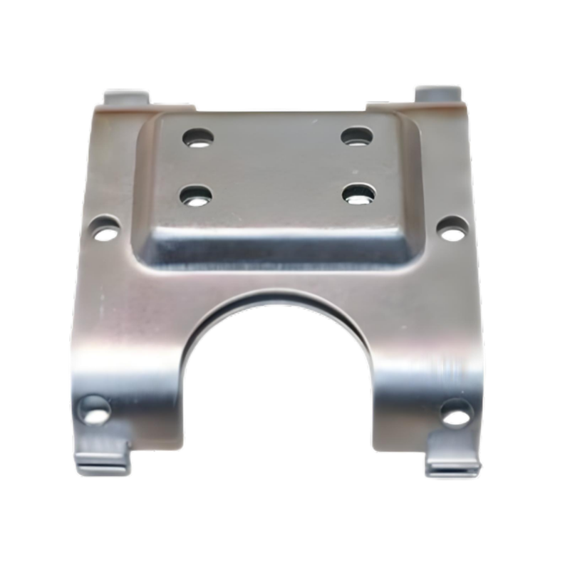 các bộ phận dập cơ khí