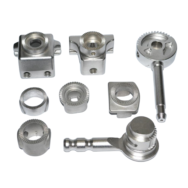 gia công CNC thiết bị y tế