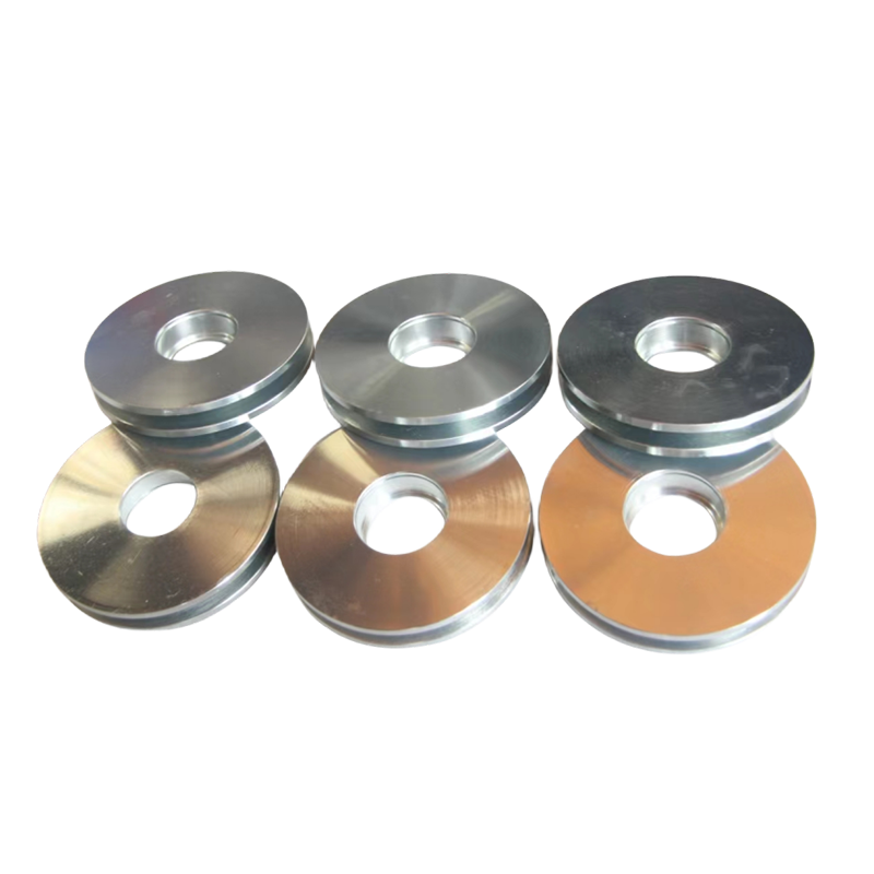 linh kiện gia công CNC chính xác