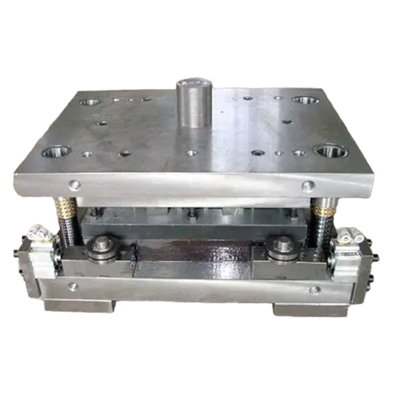 dập khuôn chính xác
