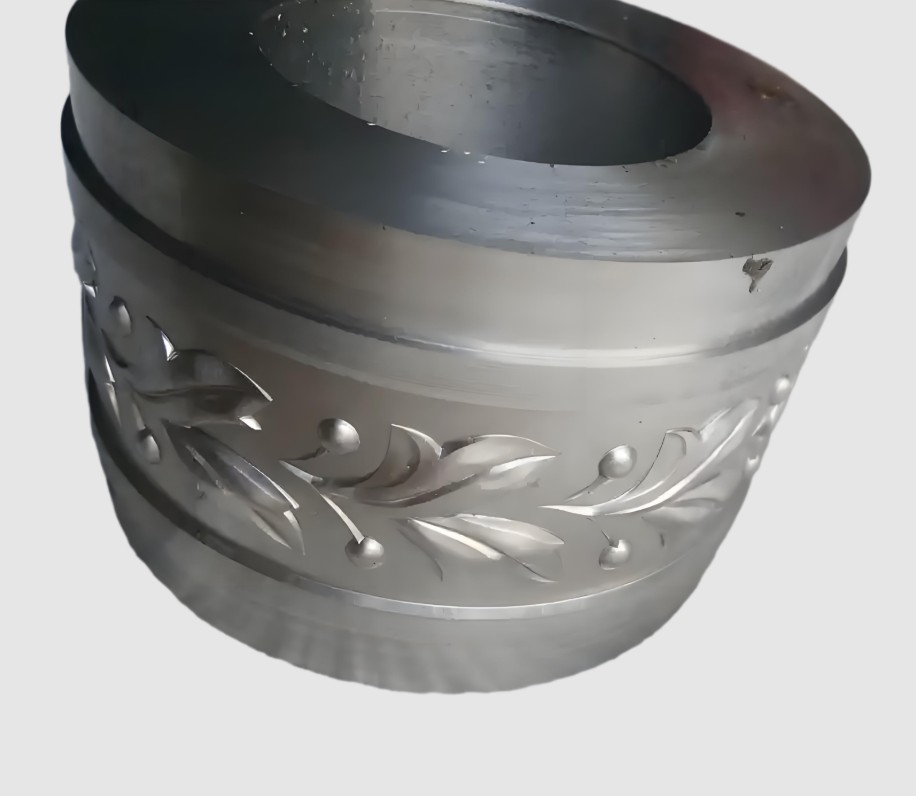 Khuôn dập nổi kim loại Khuôn dập nổi kim loại