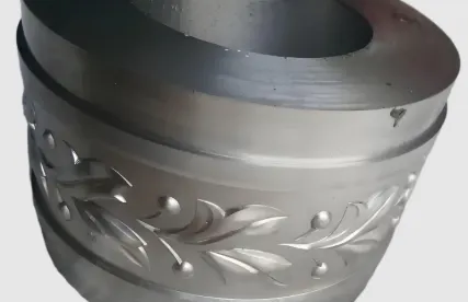 Phân tích về khuôn dập nổi kim loại và dụng cụ dập kim loại