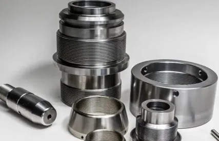 Cách dập kim loại?