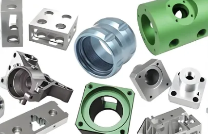 Dịch vụ Gia công CNC Chính xác: Nâng cao Sản xuất Hiện đại