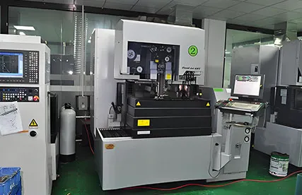 Làm thế nào để chọn công ty dập kim loại ô tô phù hợp?
