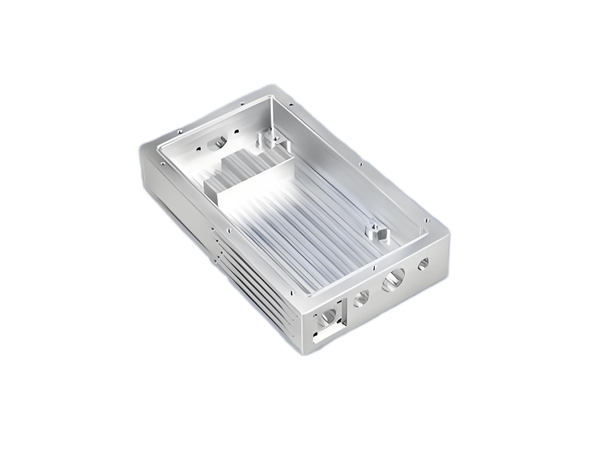 Linh Kiện Điện Tử CNC Linh Kiện Điện Tử CNC