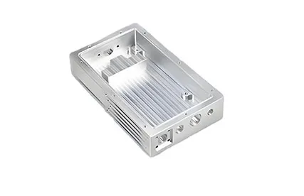 Gia công CNC độ chính xác cao cho ngành công nghiệp điện tử