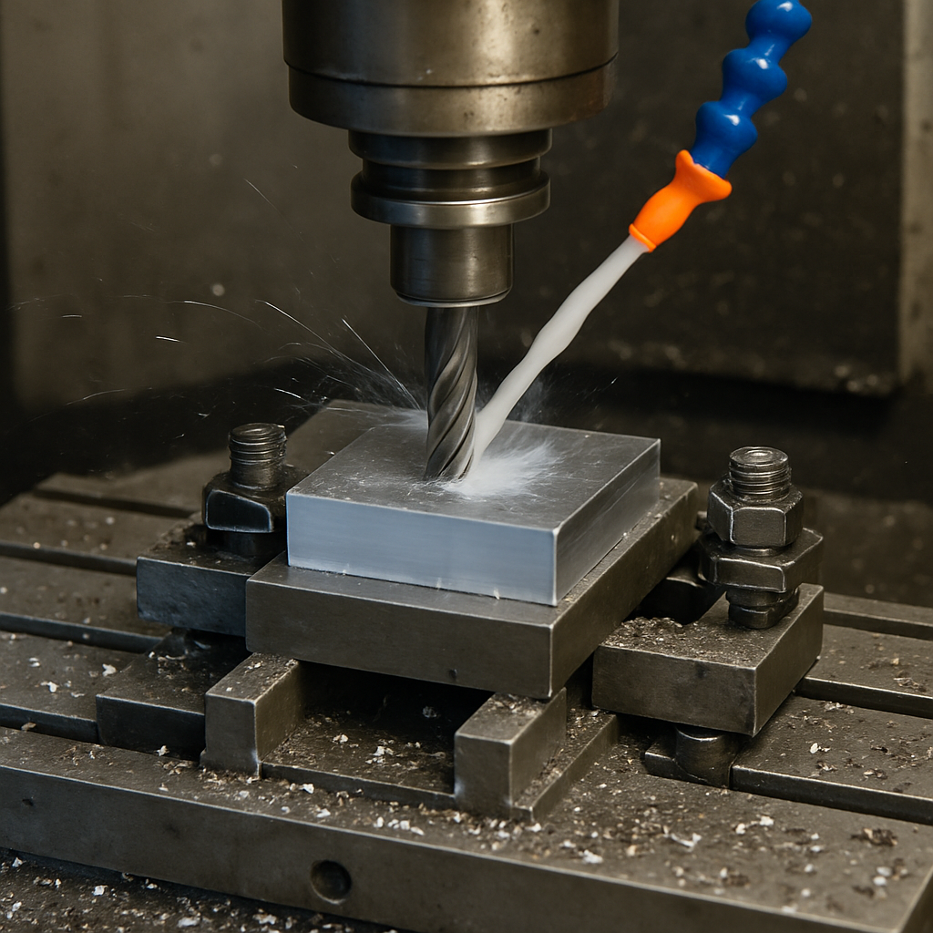 Các Bộ Phận Ô Tô CNC Các Bộ Phận Ô Tô CNC