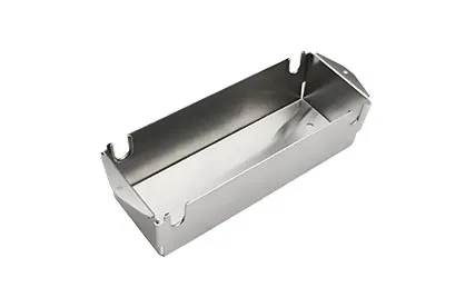 Dập kim loại nhôm: Hướng dẫn toàn diện về quy trình, vật liệu và ứng dụng