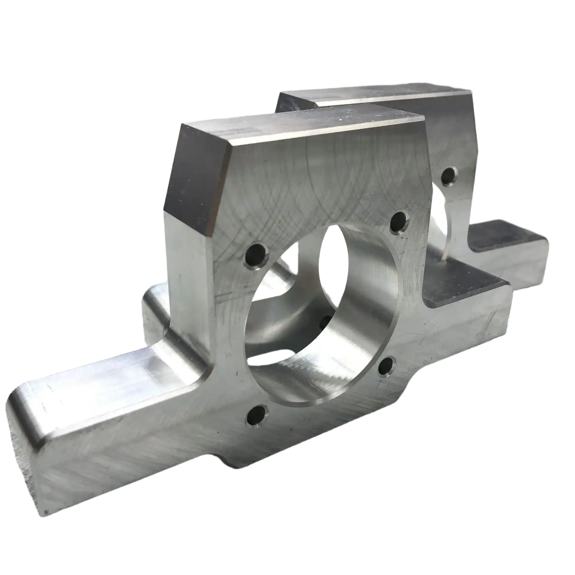 Chi tiết cơ khí CNC