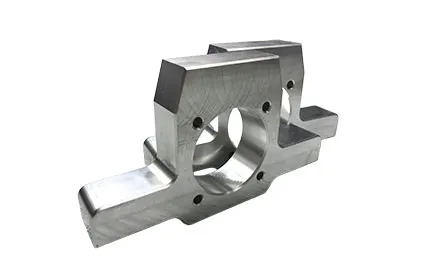 Bộ phận cơ khí CNC là gì?