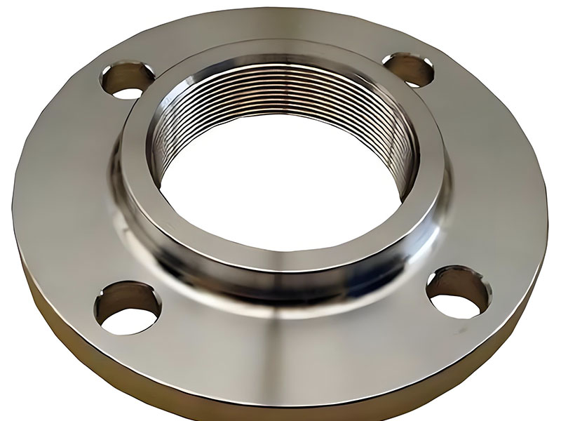 mặt bích CNC bơm nước ô tô