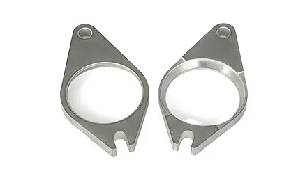 MAXTECH x JGJM Automotive: Mặt bích ô tô chính xác cho hiệu suất toàn diện của hệ thống truyền động và chất lỏng