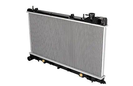 MAXTECH x SMT Automotive: Linh kiện tản nhiệt ô tô tùy chỉnh