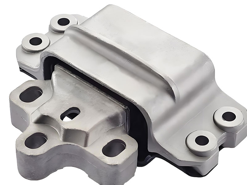 cnc bracket