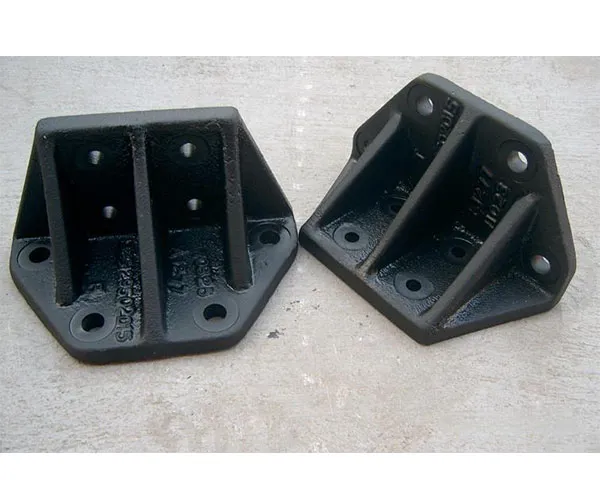 giá đỡ động cơ CNC