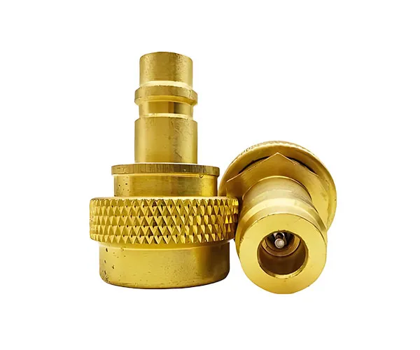 phụ kiện ống làm mát