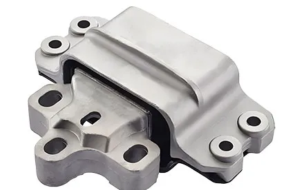 MAXTECH x TNSS Automotive: Giá đỡ hộp số chính xác cho hiệu suất xe đáng tin cậy