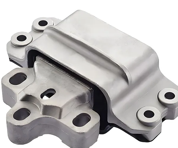 giá đỡ truyền động gia công
