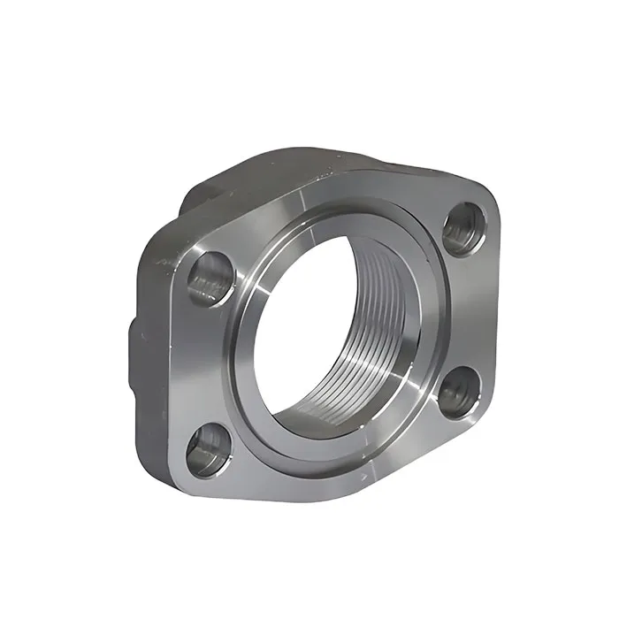 Nghiên cứu điển hình gia công CNC ô tô