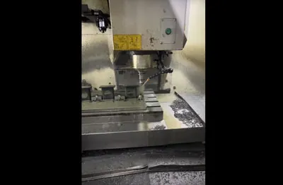 Gia công CNC độ chính xác cao cho các chi tiết tùy chỉnh