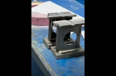 Linh kiện robot chính xác