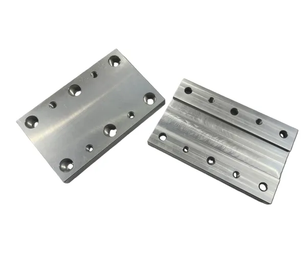 Tấm kẹp chính xác