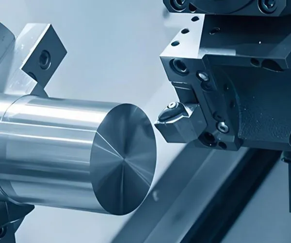 Tiện CNC