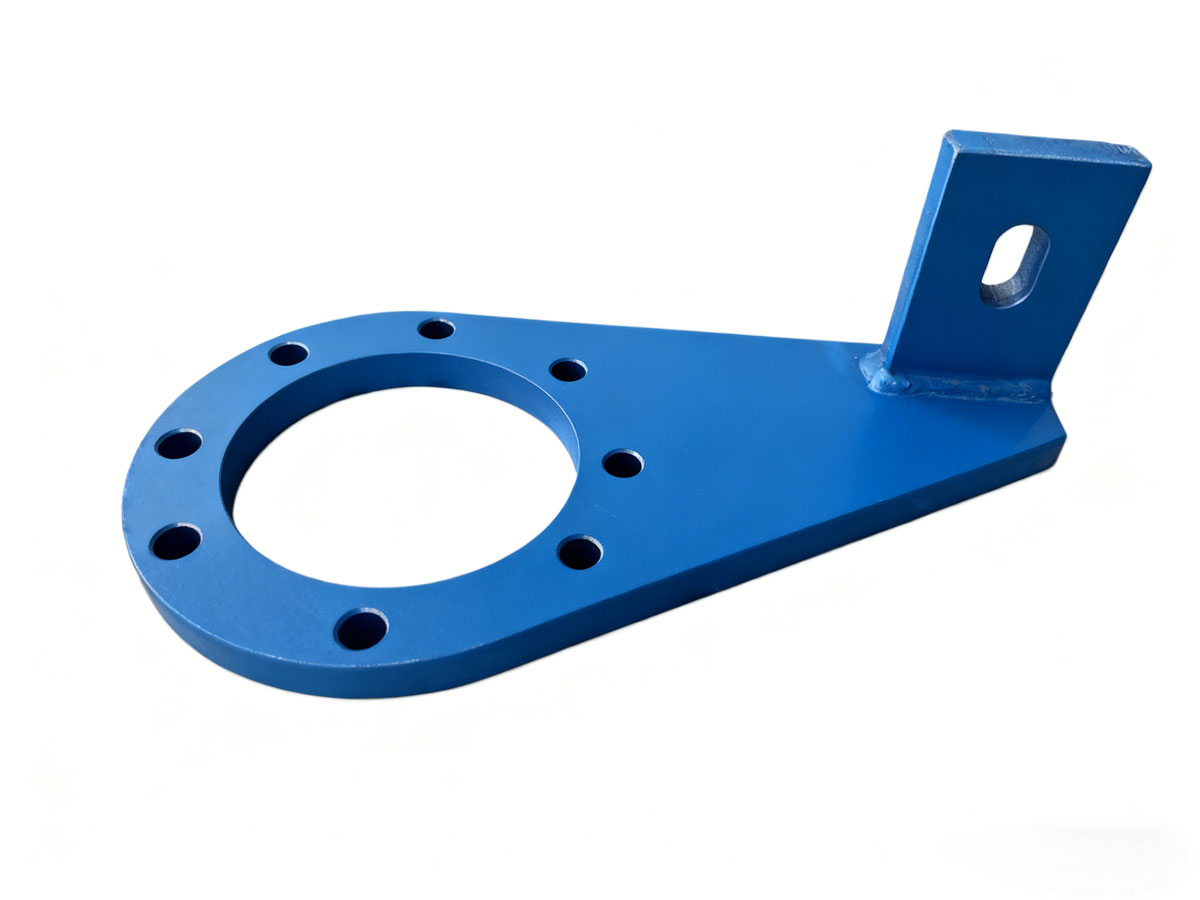 Motor Torque Arm