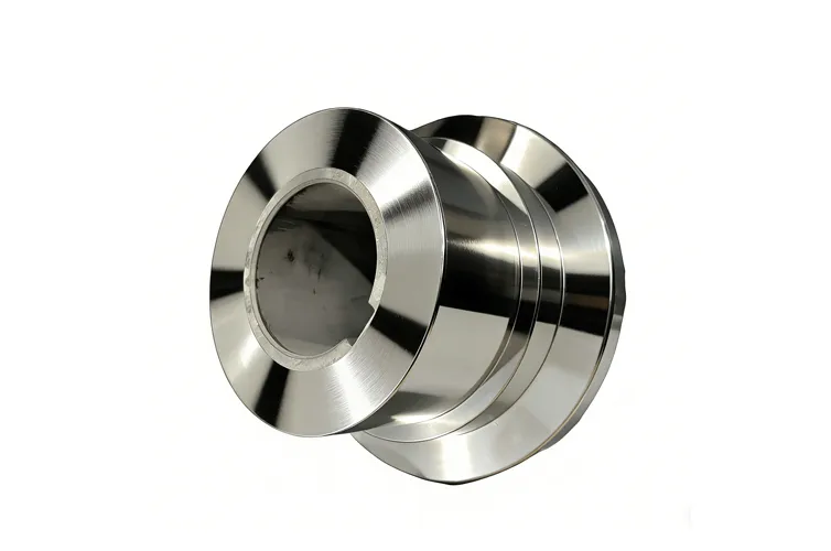 Trục cán 38CrMoAl - Linh kiện hiệu suất cao của máy móc vật liệu xây dựng