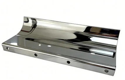 Tấm dẫn hướng tùy chỉnh cho thiết bị lắp ráp tích hợp độ chính xác cao