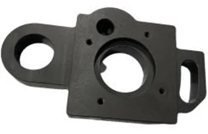 Case tùy chỉnh tấm động cơ — Thiết bị lắp ráp tích hợp Ý