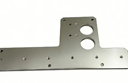 Tấm gắn – Lõi ổn định cho thiết bị sản xuất tích hợp