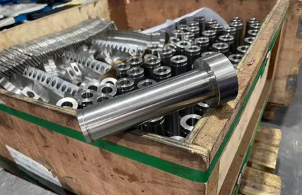 Cuộn mép tấm kim loại: Kỹ thuật, Ứng dụng và Thực hành tốt nhất