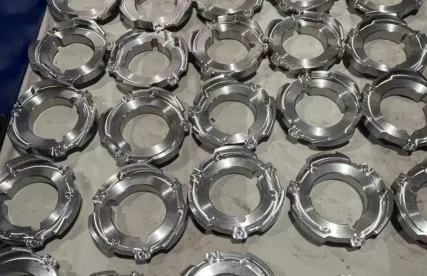 Hướng dẫn về quy trình dập khuôn tiến bộ