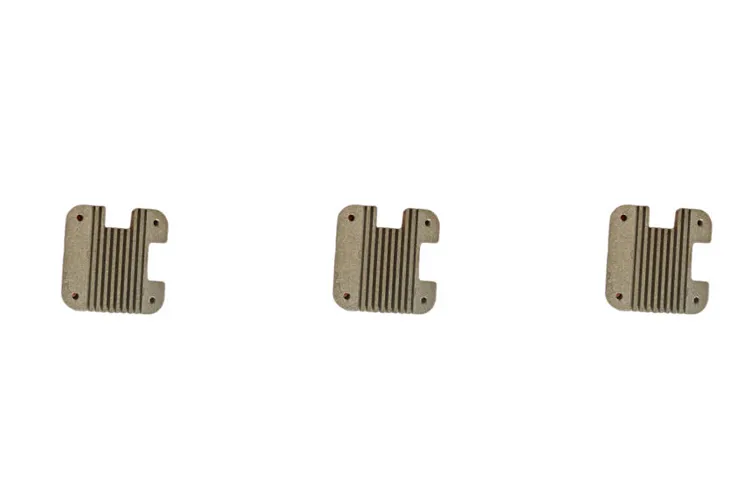 Tản nhiệt IMU – Quản lý nhiệt chính xác cho hệ thống tích hợp