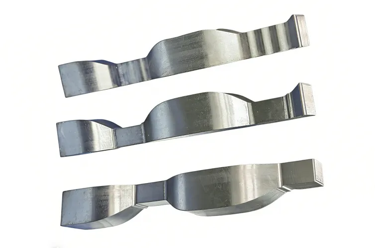 Chân Ép Sóng – Kẹp Chính Xác Cho Máy Móc Vật Liệu Xây Dựng