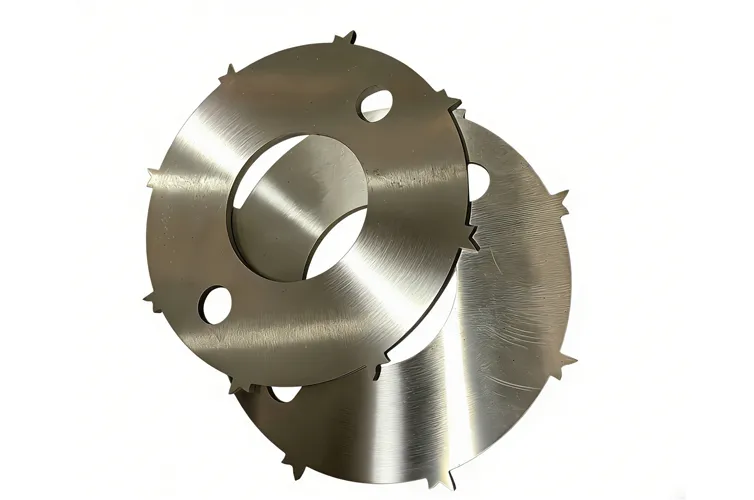 Bánh xe đầu đột chính xác – Công cụ dập và cắt công nghiệp