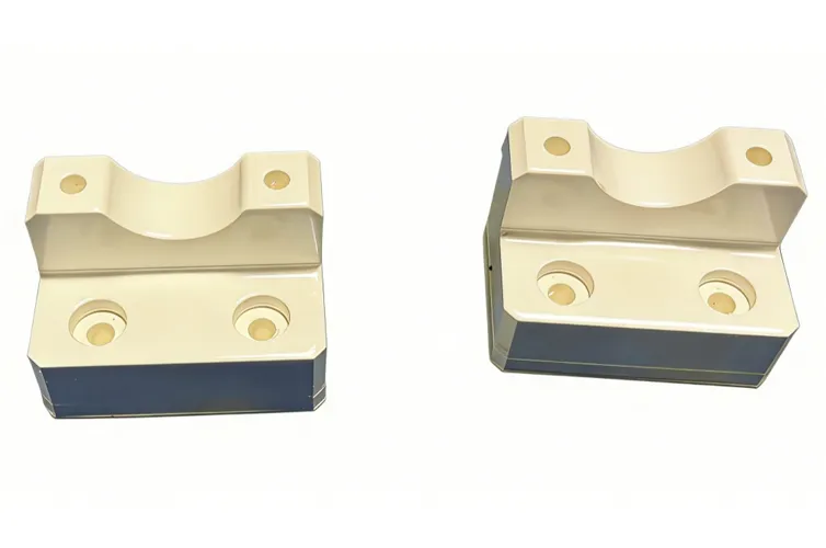 Giá đỡ ống PVC (Được chứng nhận FM4910)