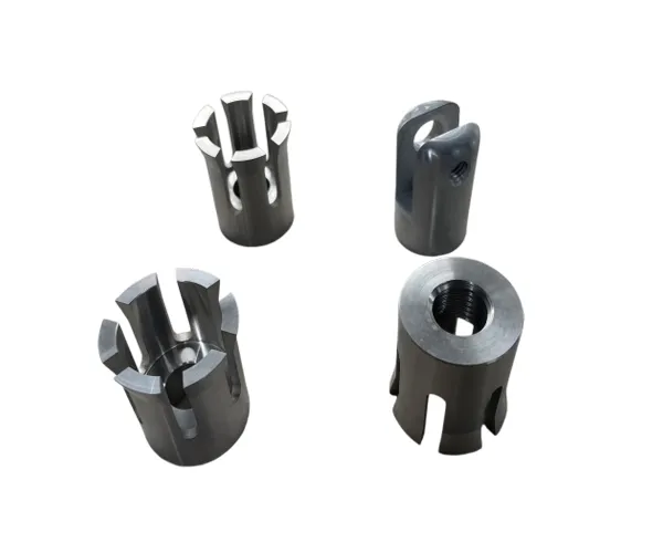 Ống khóa trục chính xác cao