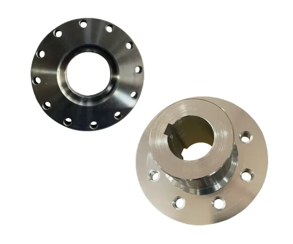 Mặt bích động cơ cao cấp