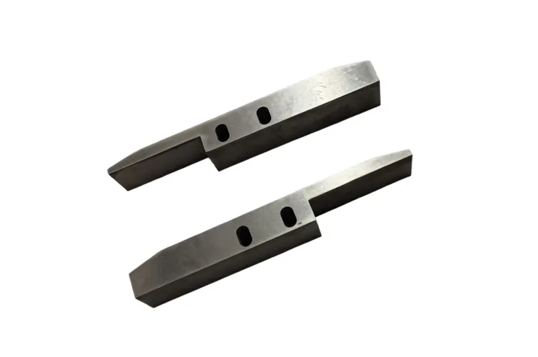 GCr15 Dải Dẫn Hướng Chính Xác | Linh Kiện Dẫn Hướng Tuyến Tính Công Nghiệp