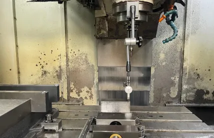 Dịch vụ tiện CNC làm chủ độ chính xác