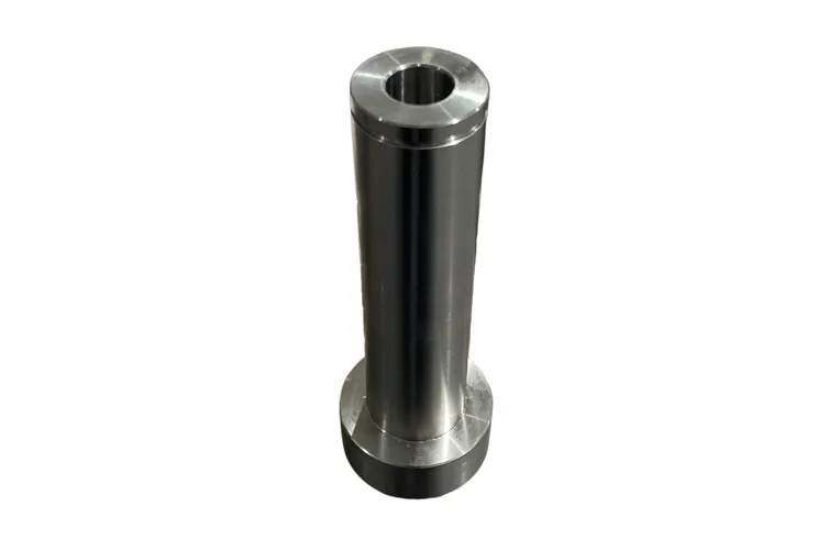 Bạc dẫn hướng khuôn mẫu chính xác: Được thiết kế để căn chỉnh khuôn chính xác.