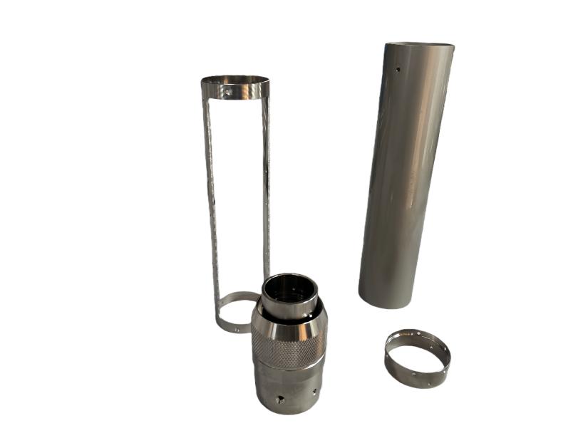 Linh kiện Micro Chính xác bằng Thép không gỉ Linh kiện Micro Chính xác bằng Thép không gỉ