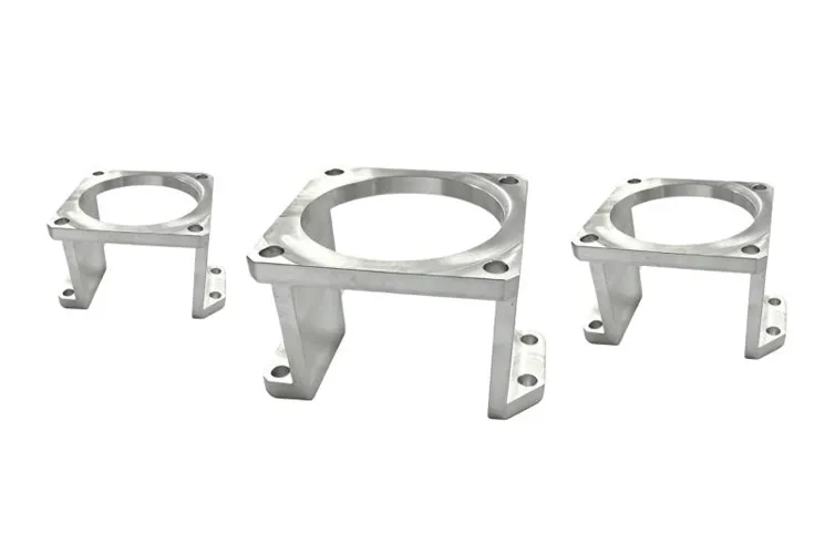 Q235A Giá đỡ liên kết điều chỉnh dạng T | Đầu nối tinh chỉnh cho mô-đun robot